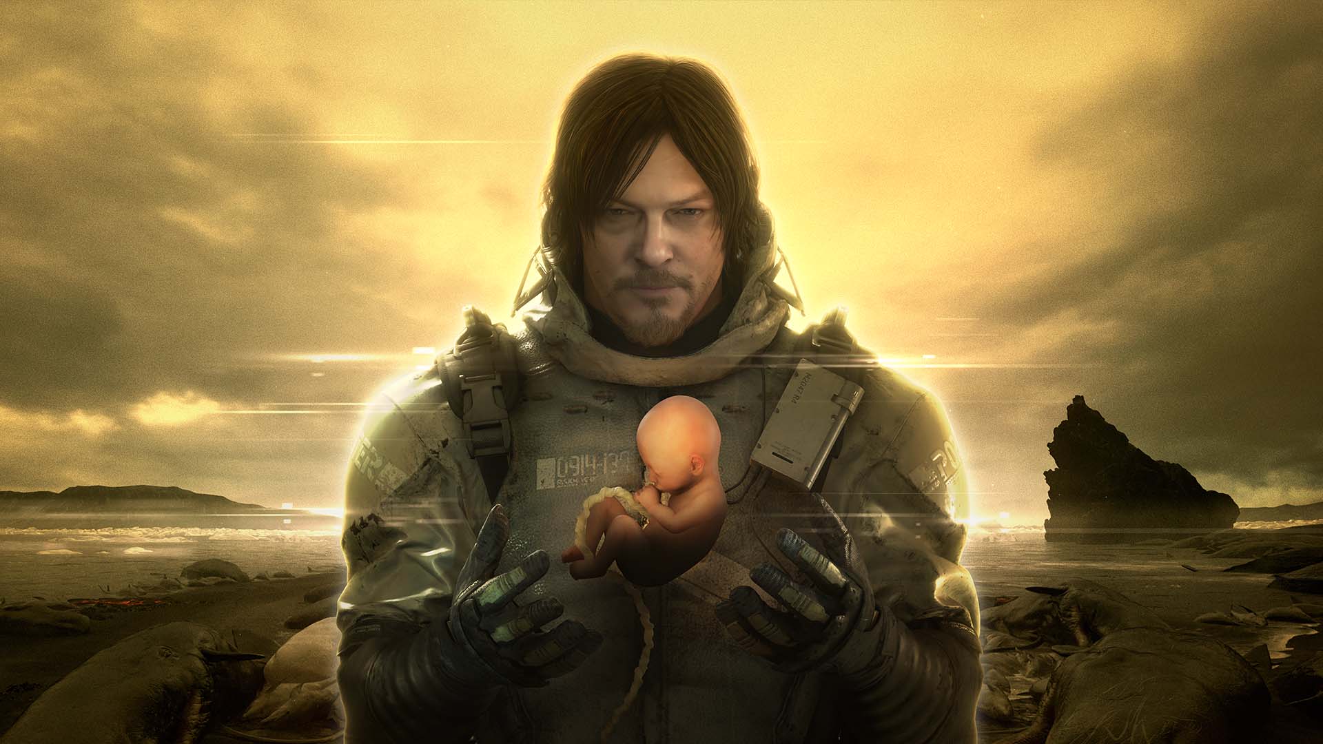 بازی Death Stranding Director’s Cut، نسخه تکمیل شده و بهبود یافته اثر جنجالی هیدئو کوجیما است که در سال ۲۰۱۹ منتشر شد. این نسخه با اضافه کردن محتوای جدید، بهینه سازی‌های فنی و اصلاح برخی ایرادات نسخه اصلی، تلاش کرده تجربه بازیکنان را ارتقا دهد. اما آیا این تغییرات به اندازه کافی معنادار هستند؟ آیا Director’s Cut توانسته بازی را به سطحی بالاتر ارتقا دهد یا صرفا یک نسخه تجملی است؟ در این نقد  به بررسی همه‌جانبه این بازی می‌پردازیم.