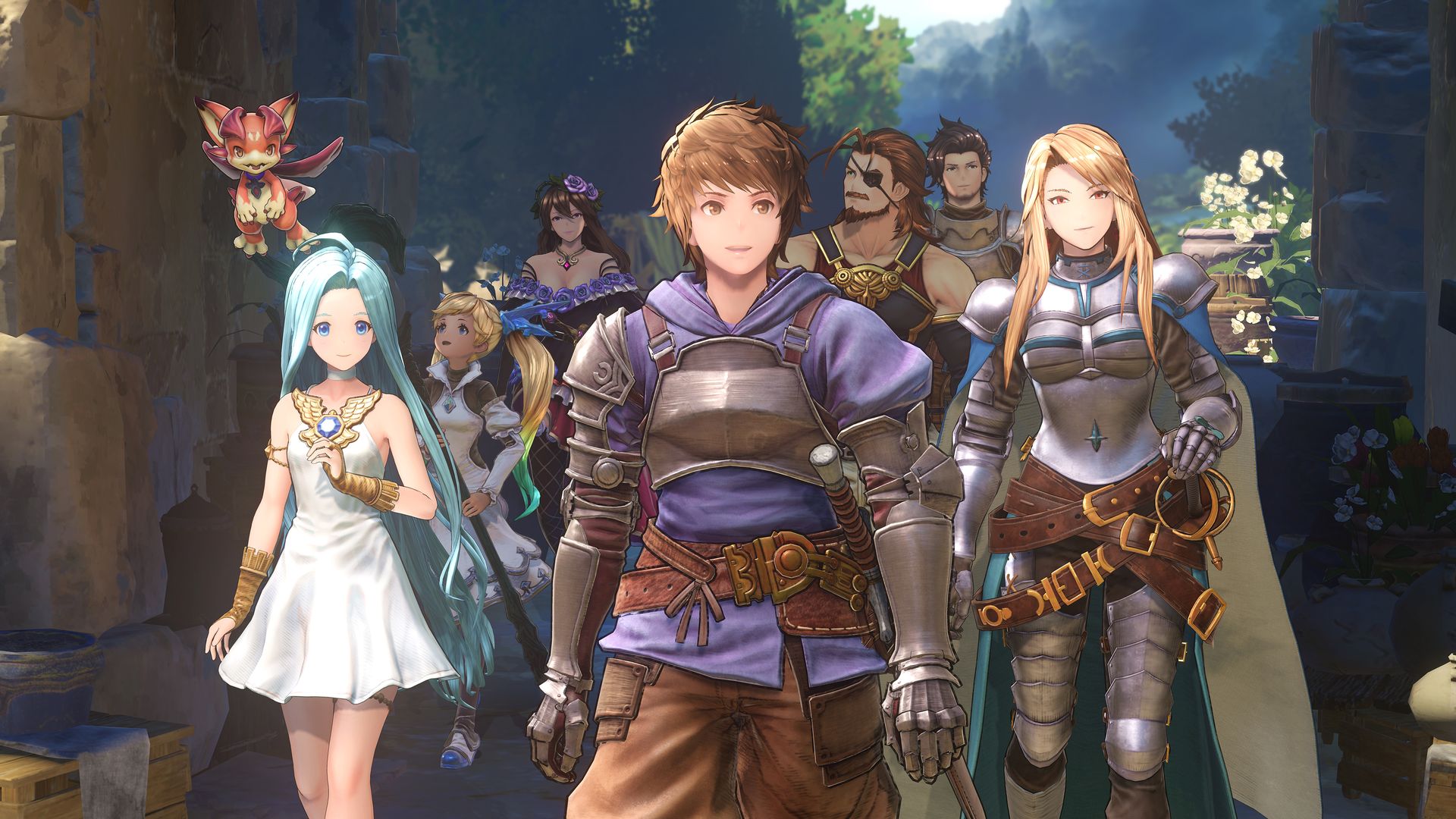 نقد بازی Granblue Fantasy Relink 1 اولین عنوان از مجموعه بازیهای Granblue Fantasy در سال ۲۰۱۴ برای گوشیهای هوشمند عرضه شد و به سرعت به موفقیتی چشمگیر دست یافت و طرفداران بیشماری را به خود جذب کرد. پنج سال بعد، در دسامبر ۲۰۱۹، اولین بازی این مجموعه برای کنسولها و رایانههای شخصی با نام Granblue Fantasy Versus منتشر شد. این عنوان برخلاف بازی اول، در سبک نقشآفرینی (RPG) نبود، بلکه یک بازی مبارزهای (فایتینگ) محسوب میشد. چهار سال پس از آن، در دسامبر ۲۰۲۳، دومین بازی مبارزهای این سری با نام Granblue Fantasy Versus: Rising برای PS5، PS4 و PC روانه بازار شد. و با فاصله تقریباً دو ماه، در تاریخ ۱ فوریه ۲۰۲۴، بالاخره اولین بازی از مجموعه Granblue Fantasy در سبک نقشآفرینی برای کنسولها و رایانههای شخصی منتشر شد و به ریشههای ژانر اولین بازی این فرنچایز بازگشت. عنوان Granblue Fantasy: Relink که در سبک اکشن نقشآفرینی (Action RPG) است، پس از بیش از هفت سال توسعه، در ماه فوریه عرضه شد. ژانر نقشآفرینی یکی از محبوبترین ژانرها در صنعت بازیهای ویدیویی است و طرفداران بیشماری دارد. اما از سوی دیگر، سالانه بازیهای زیادی در این سبک منتشر میشوند که رقابت شدیدی را در این حوزه ایجاد کرده است. بنابراین، Granblue Fantasy: Relink برای موفقیت در این رقابت، باید از کیفیت بالایی برخوردار باشد. آیا این بازی توانسته به کیفیت مورد نیاز دست یابد؟ در ادامه به این پرسش پاسخ خواهیم داد.