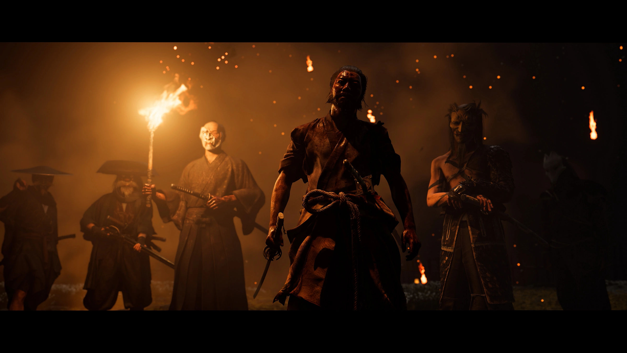 نقد بازی Ghost of Yōtei افسانهای نوین در سرزمین برف و آتش 1 Ghost of Yōtei، جدیدترین اثر استودیوی Sucker Punch Productions، داستان آتسو، زنی سامورایی را روایت میکند که در سال 1603، در آغاز دوران ادو و در منطقه کوهستانی اطراف کوه یوتی (Mount Yōtei) در هوکایدو، ماجراجوییهای خود را آغاز میکند. این بازی که به عنوان دنبالهای معنوی بر Ghost of Tsushima عمل میکند، نه تنها میراث بازی قبلی را حفظ کرده، بلکه با نوآوریهای چشمگیر، هویت مستقل خود را نیز به نمایش گذاشته است.